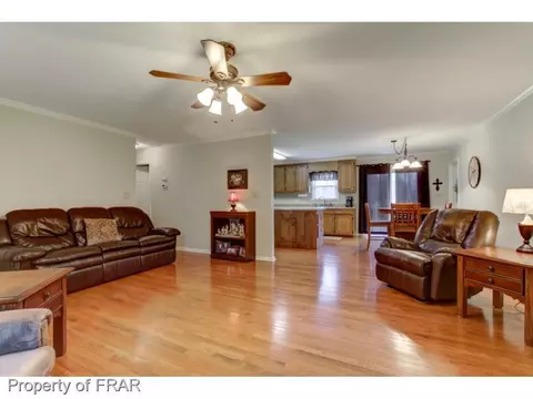 608 Denese Cir, Erwin, NC 28339 photo 4