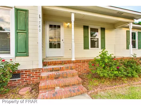 540 Riverwind Dr, Spring Lake, NC 28390 photo 2
