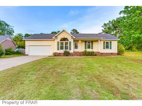 540 Riverwind Dr, Spring Lake, NC 28390 photo 1