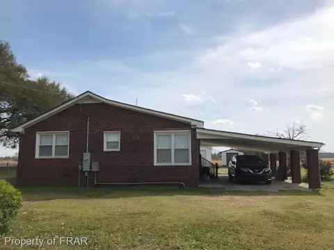 701 Morrison Rd, Maxton, NC 28364 photo 6