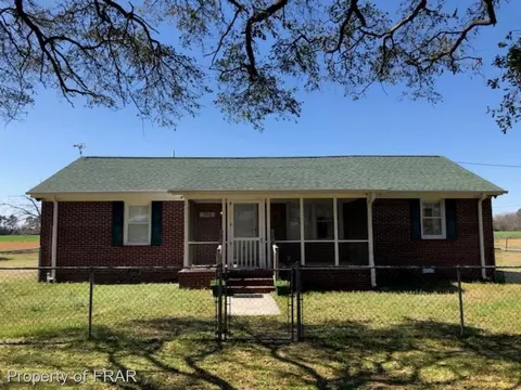 701 Morrison Rd, Maxton, NC 28364 photo 1