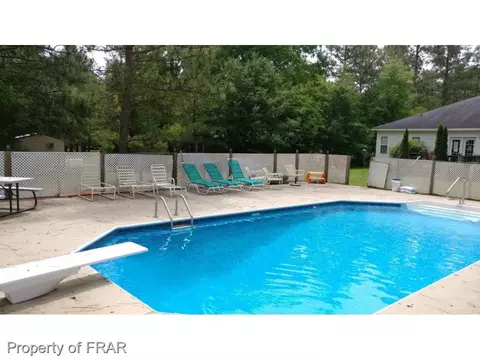 250 E Chicago, Pinebluff, NC 28373 photo 3