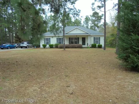250 E Chicago, Pinebluff, NC 28373 photo 1