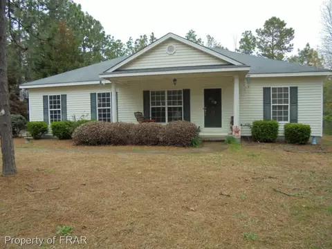 250 E Chicago, Pinebluff, NC 28373 photo 2