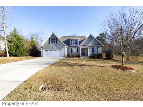 59 Ben Ct, Bunnlevel, NC 28323 photo 2