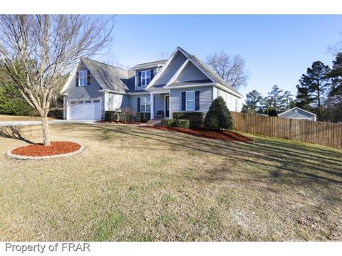 59 Ben Ct, Bunnlevel, NC 28323 photo 3