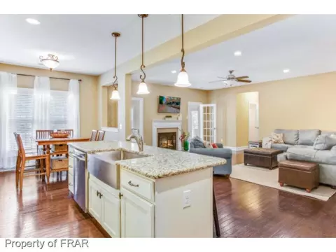115 Leesville Loop, Aberdeen, NC 28315 photo 5