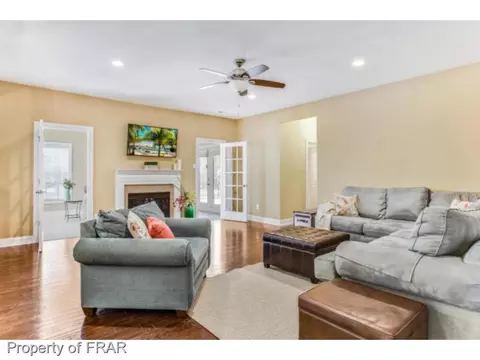 115 Leesville Loop, Aberdeen, NC 28315 photo 6