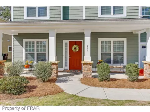 115 Leesville Loop, Aberdeen, NC 28315 photo 2