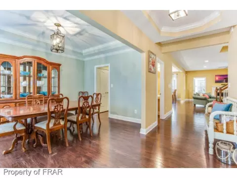 115 Leesville Loop, Aberdeen, NC 28315 photo 8