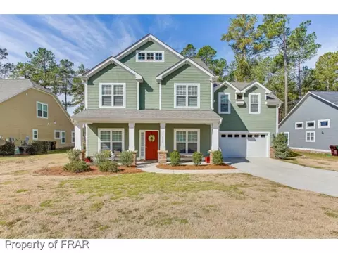 115 Leesville Loop, Aberdeen, NC 28315 photo 1