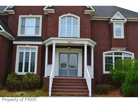 2431 Locklear Rd, Pembroke, NC 28372 photo 4
