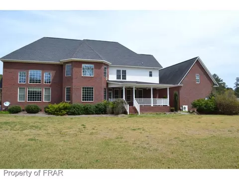 2431 Locklear Rd, Pembroke, NC 28372 photo 5