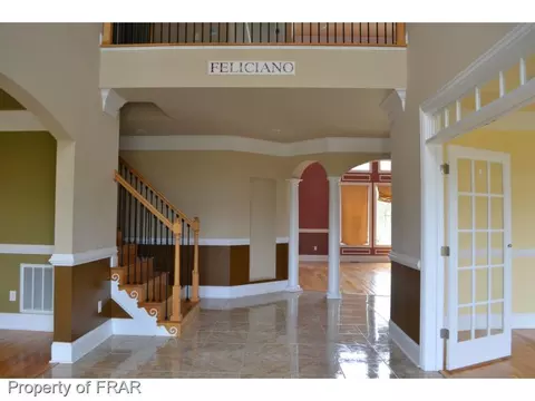 2431 Locklear Rd, Pembroke, NC 28372 photo 8