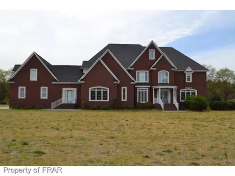 2431 Locklear Rd, Pembroke, NC 28372 photo 1