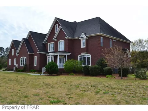 2431 Locklear Rd, Pembroke, NC 28372 photo 3