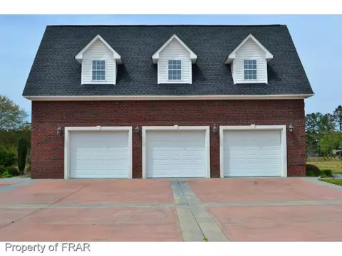 2431 Locklear Rd, Pembroke, NC 28372 photo 7