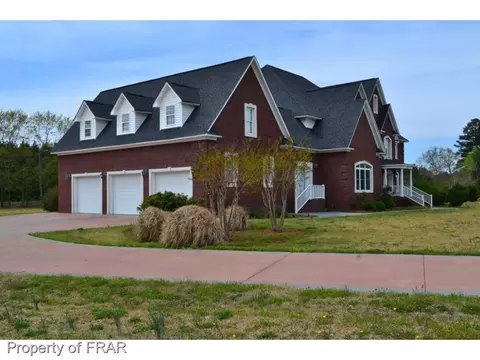 2431 Locklear Rd, Pembroke, NC 28372 photo 2