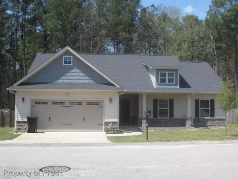 162 Laurel Dr, Spring Lake, NC 28390 photo 1