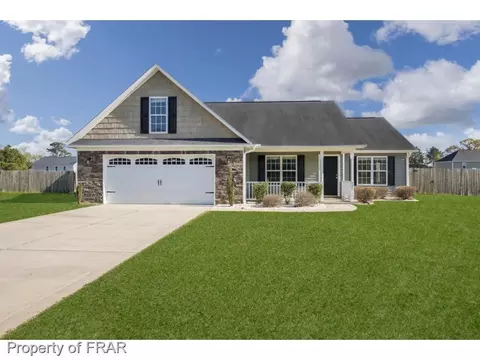 231 Declaration Dr, Raeford, NC 28376 photo 1