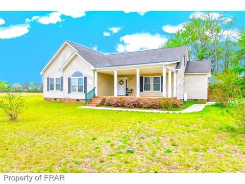 7347 Maxwell Rd, Stedman, NC 28391 photo 1