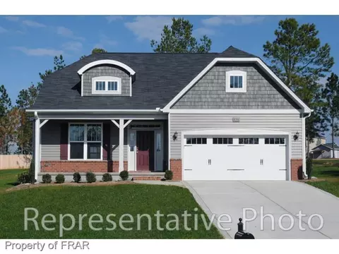 266 Pittfield Run, Cameron, NC 28326 photo 1