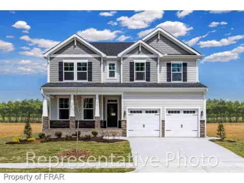 331 Birch Ave, Spring Lake, NC 28390 photo 1