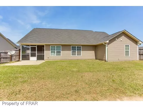 781 Botanical Ct, Bunnlevel, NC 28323 photo 36