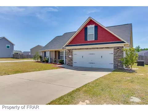 781 Botanical Ct, Bunnlevel, NC 28323 photo 3