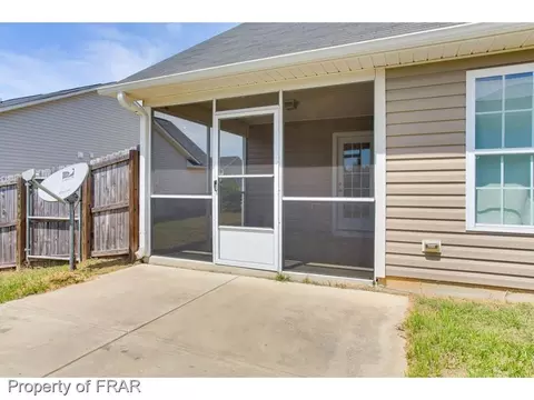 781 Botanical Ct, Bunnlevel, NC 28323 photo 32