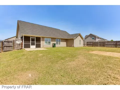 781 Botanical Ct, Bunnlevel, NC 28323 photo 34