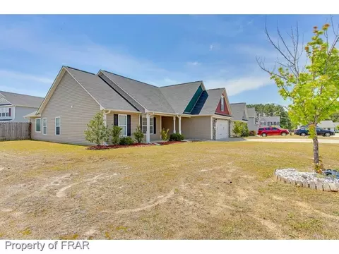 781 Botanical Ct, Bunnlevel, NC 28323 photo 2