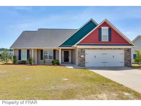 781 Botanical Ct, Bunnlevel, NC 28323 photo 1