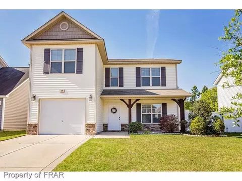 46 Loyalist Rd, Cameron, NC 28326 photo 1