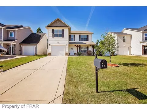 46 Loyalist Rd, Cameron, NC 28326 photo 2