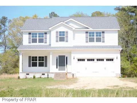 513 Byrd Rd, Cameron, NC 28326 photo 1