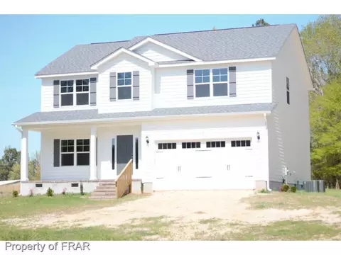 513 Byrd Rd, Cameron, NC 28326 photo 3