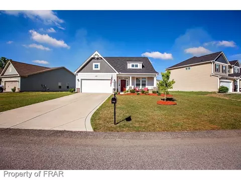 290 Crane Way, Bunnlevel, NC 28323 photo 1