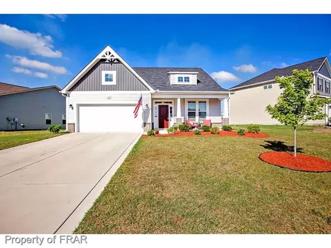 290 Crane Way, Bunnlevel, NC 28323 photo 2