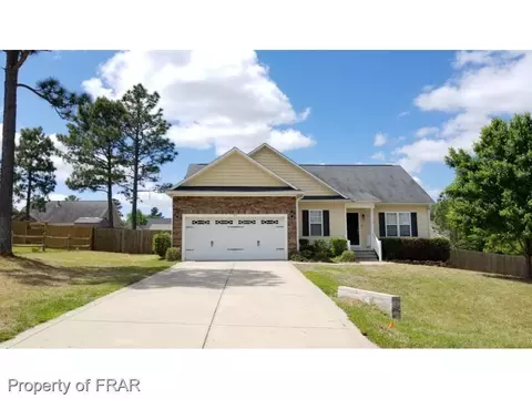 59 Ancient Oak Ct, Bunnlevel, NC 28323 photo 1