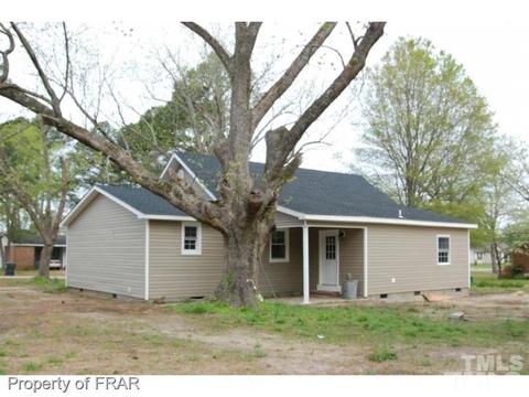 1002 Butler Dr, Erwin, NC 28339 photo 8