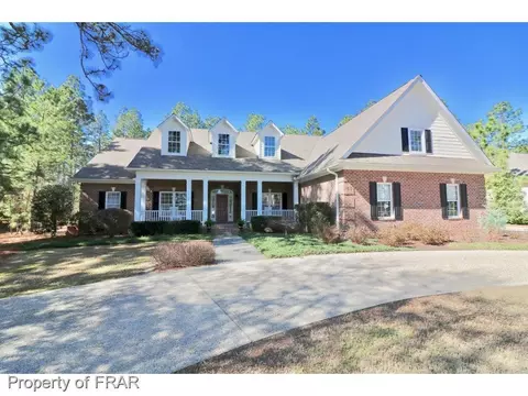46 Royal Count Down, Pinehurst, NC 28374 photo 1