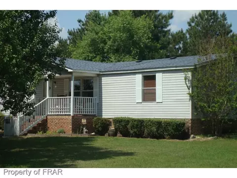 353 Wright Rd, Vass, NC 28394 photo 1