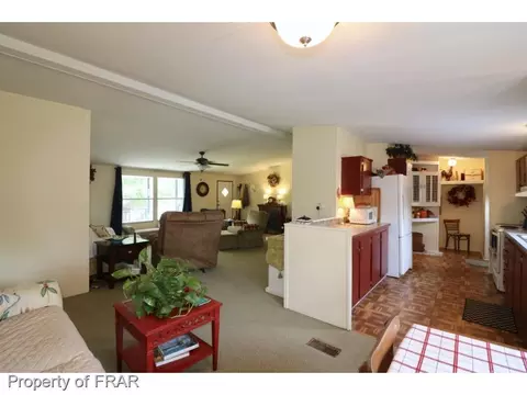 353 Wright Rd, Vass, NC 28394 photo 2