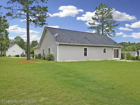 676 Valley Oak Dr, Bunnlevel, NC 28323 photo 20
