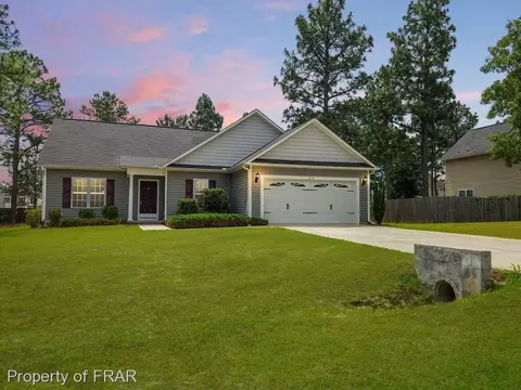 676 Valley Oak Dr, Bunnlevel, NC 28323 photo 1
