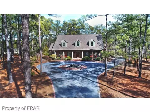 47 Mcmichael Dr, Pinehurst, NC 28374 photo 1