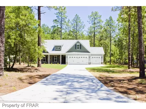 225 W Chicago Ave, Pinebluff, NC 28373 photo 3