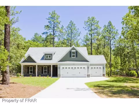 225 W Chicago Ave, Pinebluff, NC 28373 photo 1