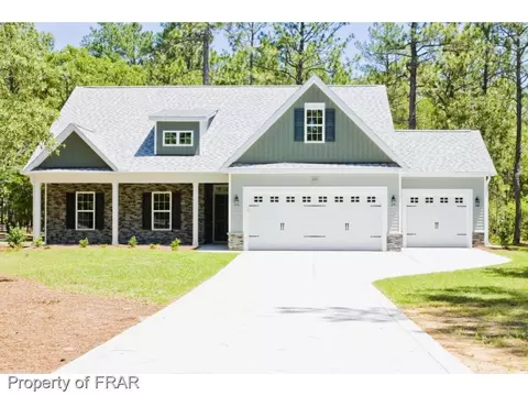 225 W Chicago Ave, Pinebluff, NC 28373 photo 2
